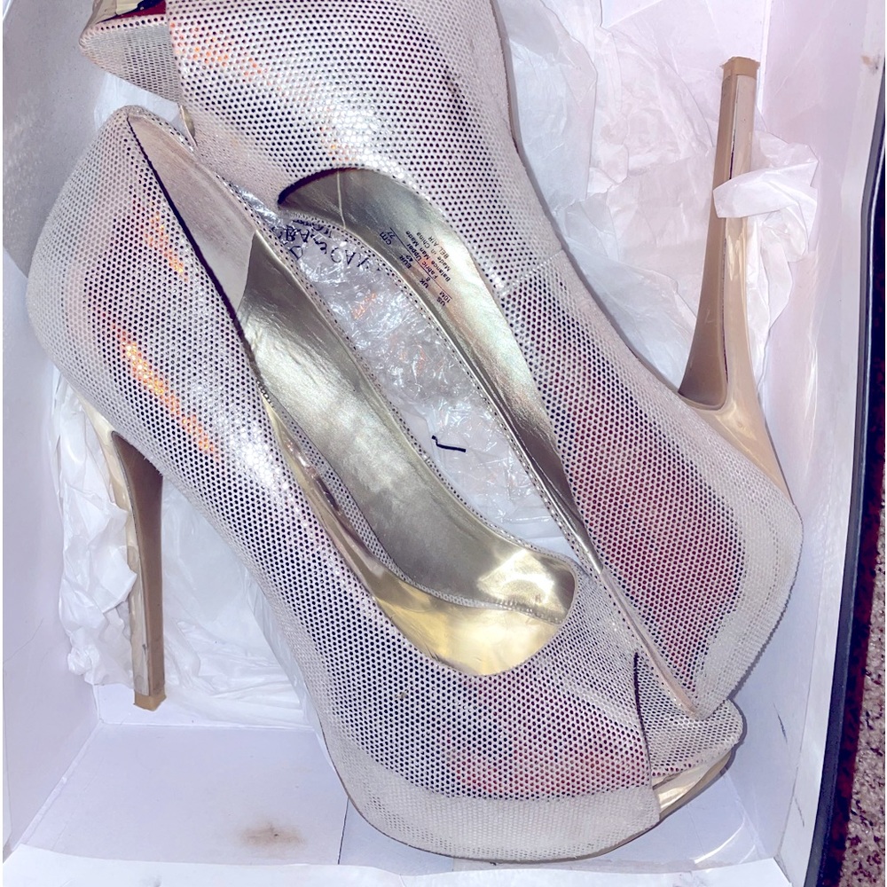 Carlos By Carlos Santana Heels